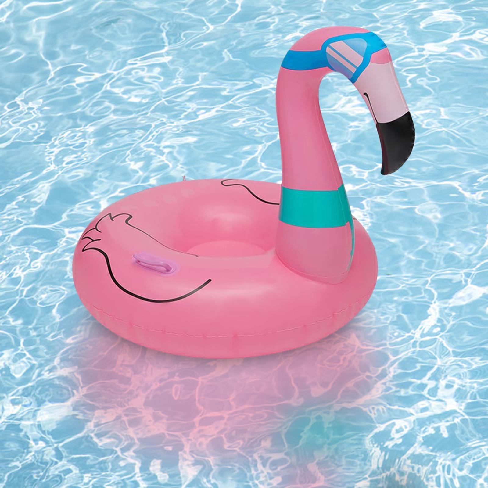 Inflatable Snow Tube Winter Snow Sled for Winter Outdoor Sports Toys Games