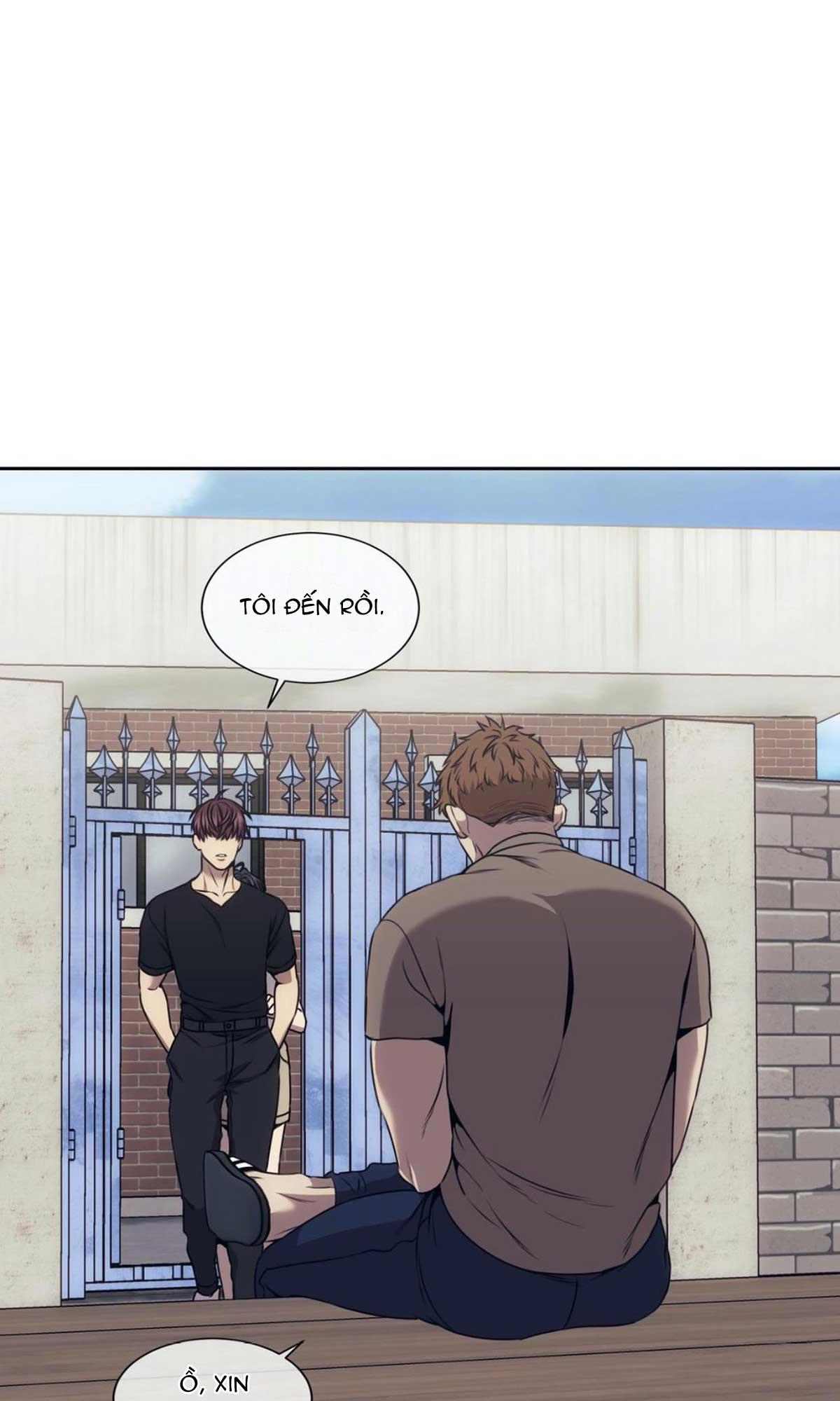 công cuộc báo thù của kẻ yếu thế chapter 29 48