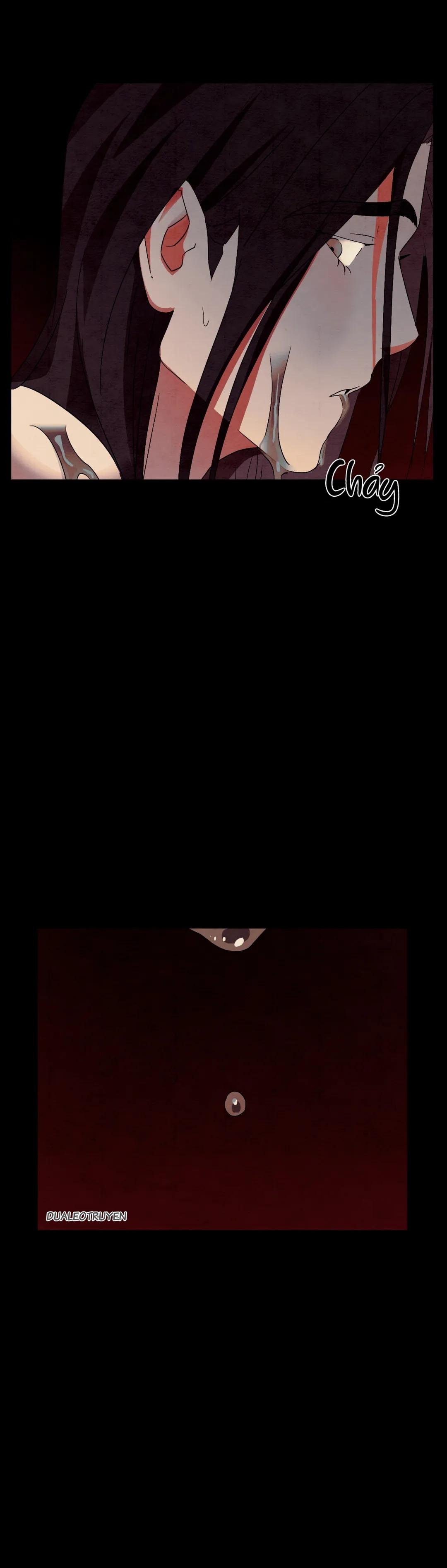 [hoàn] dưới đáy biển xanh chapter 9 29