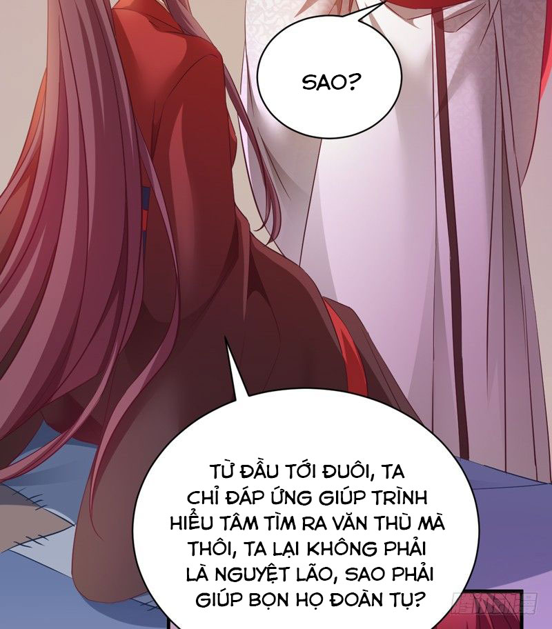 trò chơi trừng phạt chapter 42 14