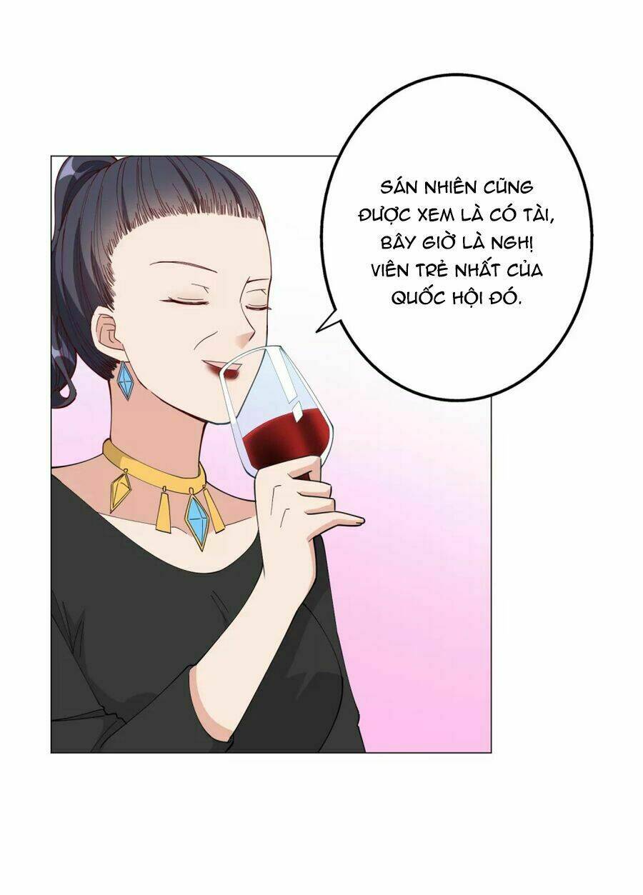 hôn nhân dục vọng: thiếu gia nhẹ một chút! chapter 120 18