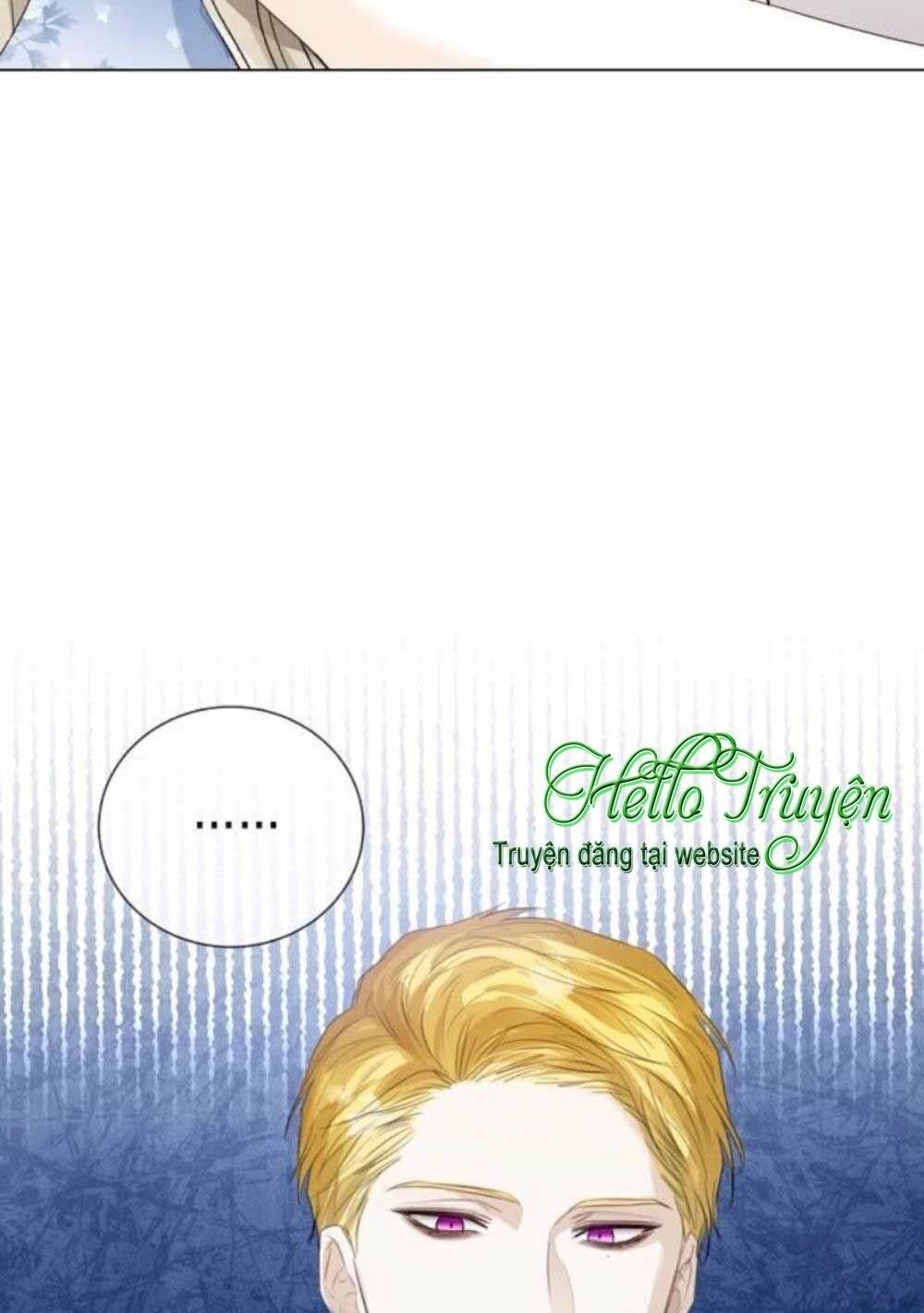 tôi sẽ từ bỏ vị trí hoàng hậu chapter 38 14