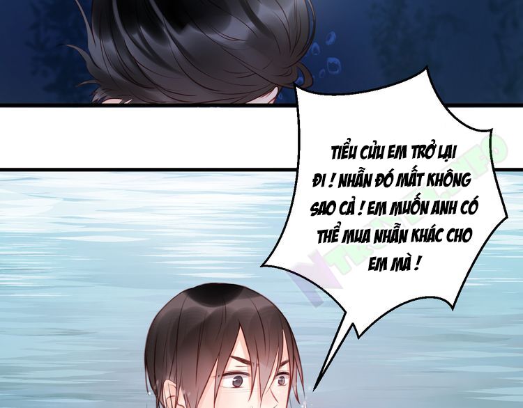 lượm được một tiểu hồ ly phần 1 chapter 53 10