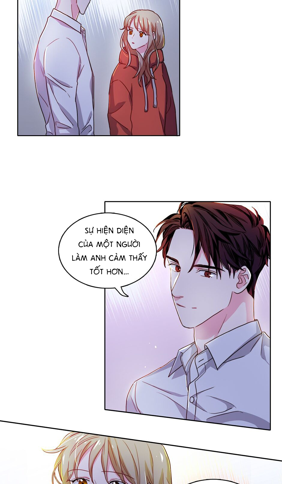 quý cô với chiếc mặt nạ chapter 46 18