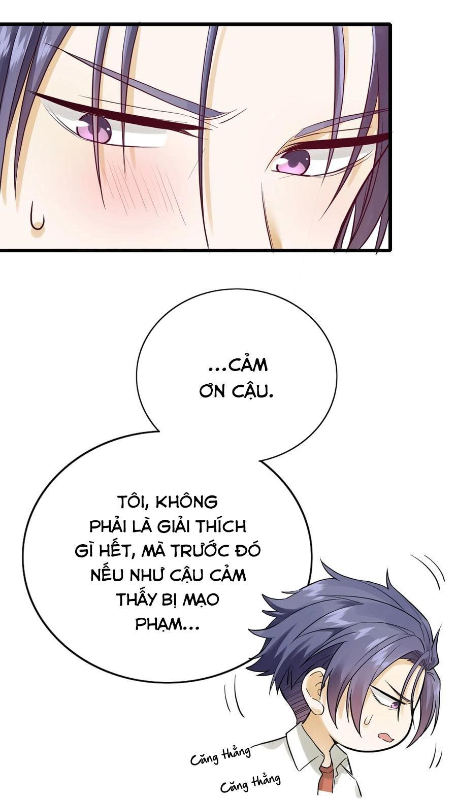 tức thời phạm quy [ tức thì vi quy ] chapter 28 28