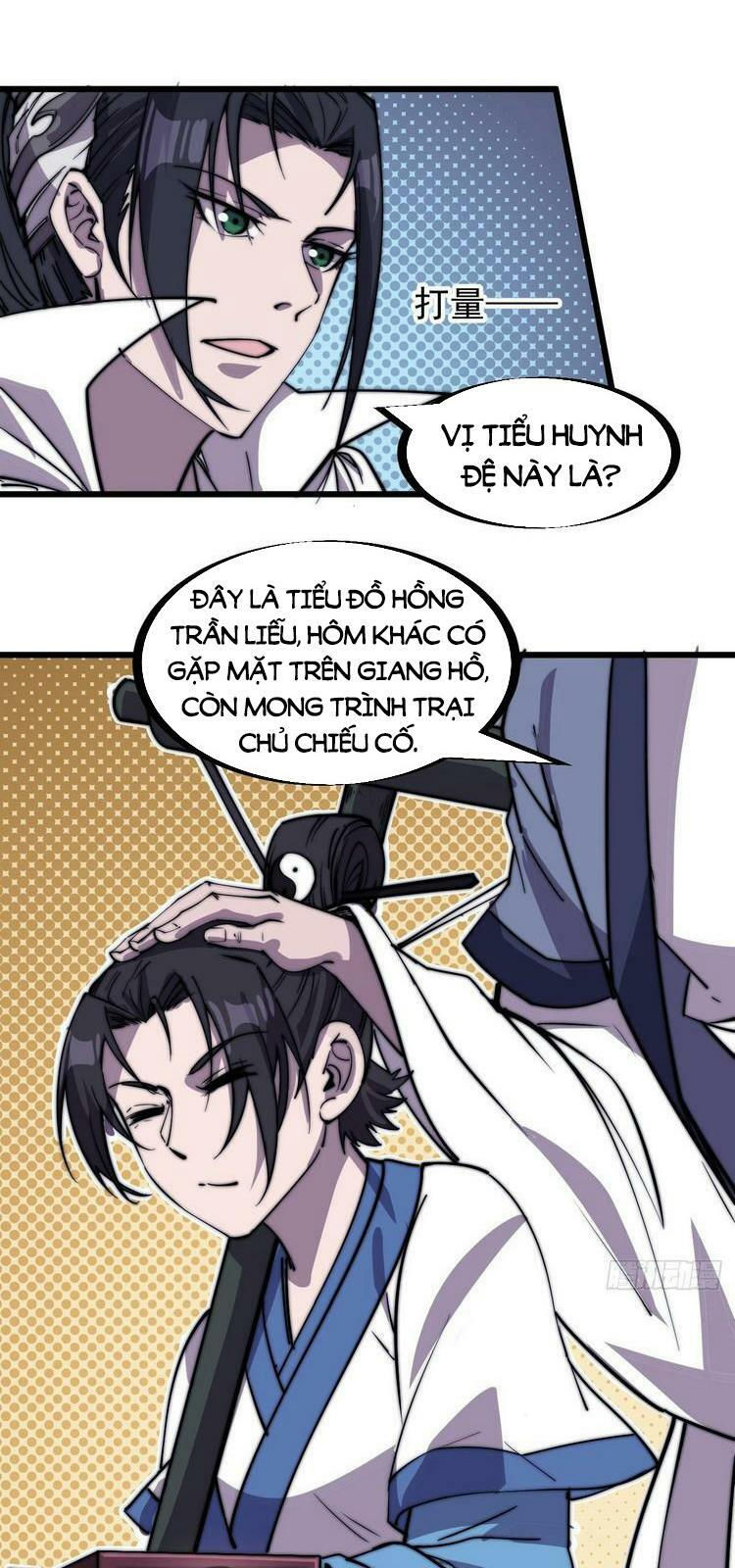 ta có một sơn trại chapter 172 26