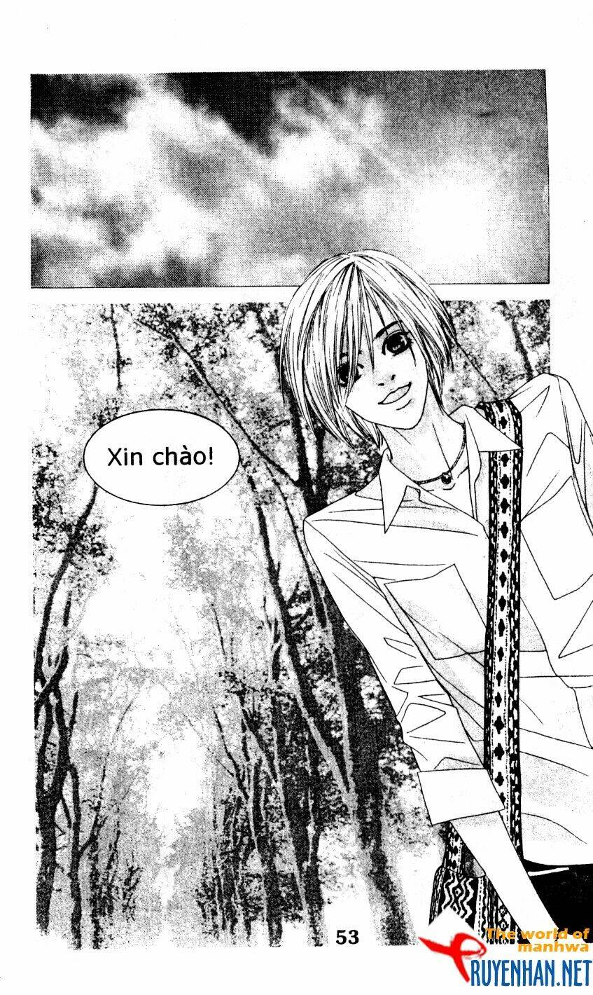 you're so cool chapter 12 15