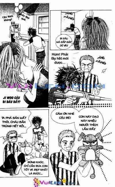 đến vương quốc ma chapter 9 47