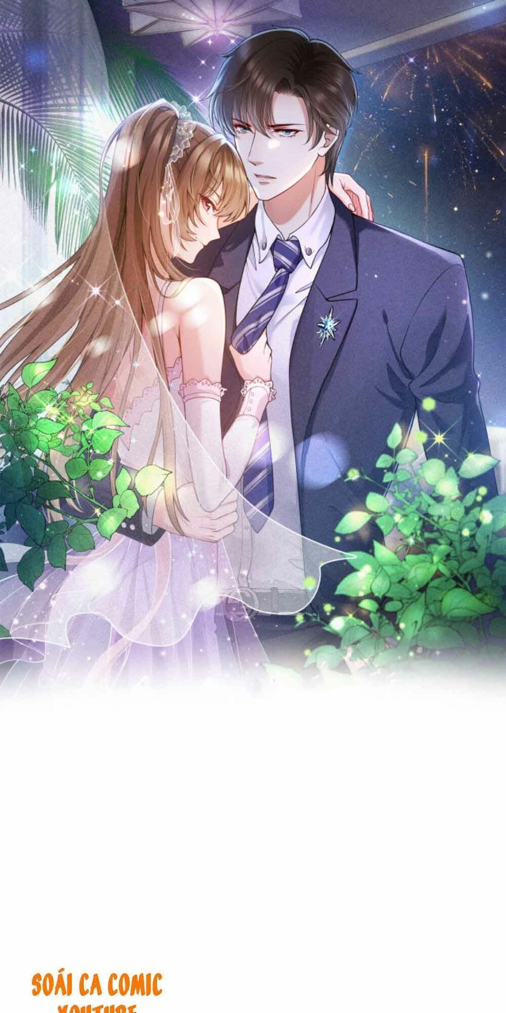 nhất sanh hữu hỉ chapter 44 1