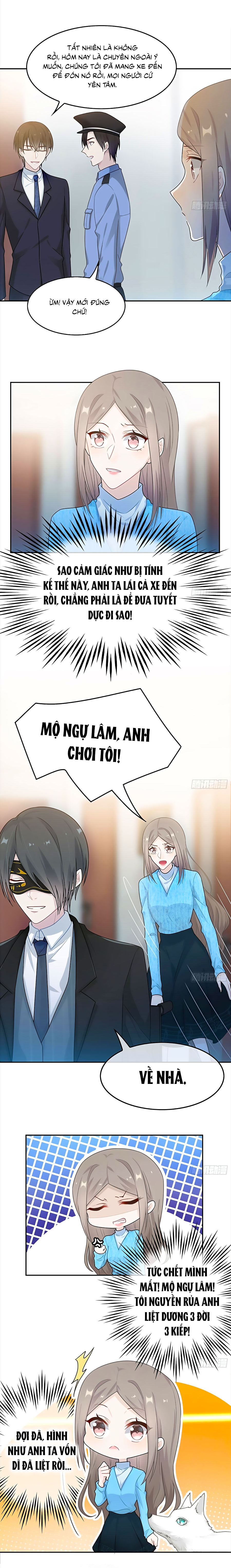 hai cách tìm gặp người yêu chapter 52 2