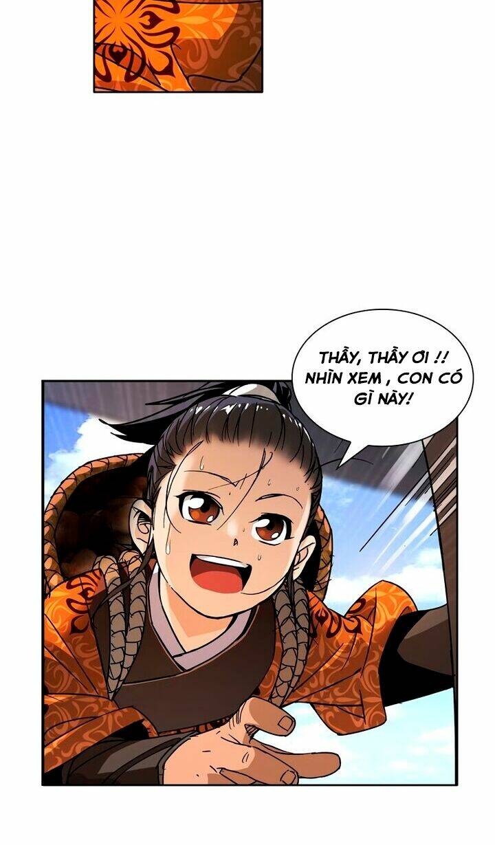 tu luyện 6 thế giới chapter 1 7