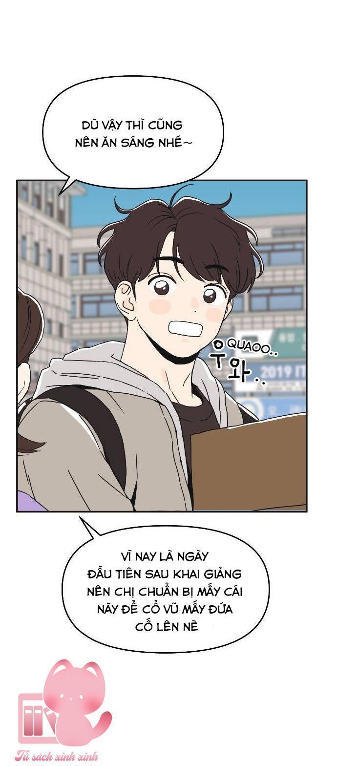 trái dấu hút nhau chapter 5 15