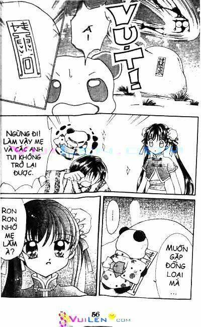 lâu đài cổ chapter 9 51