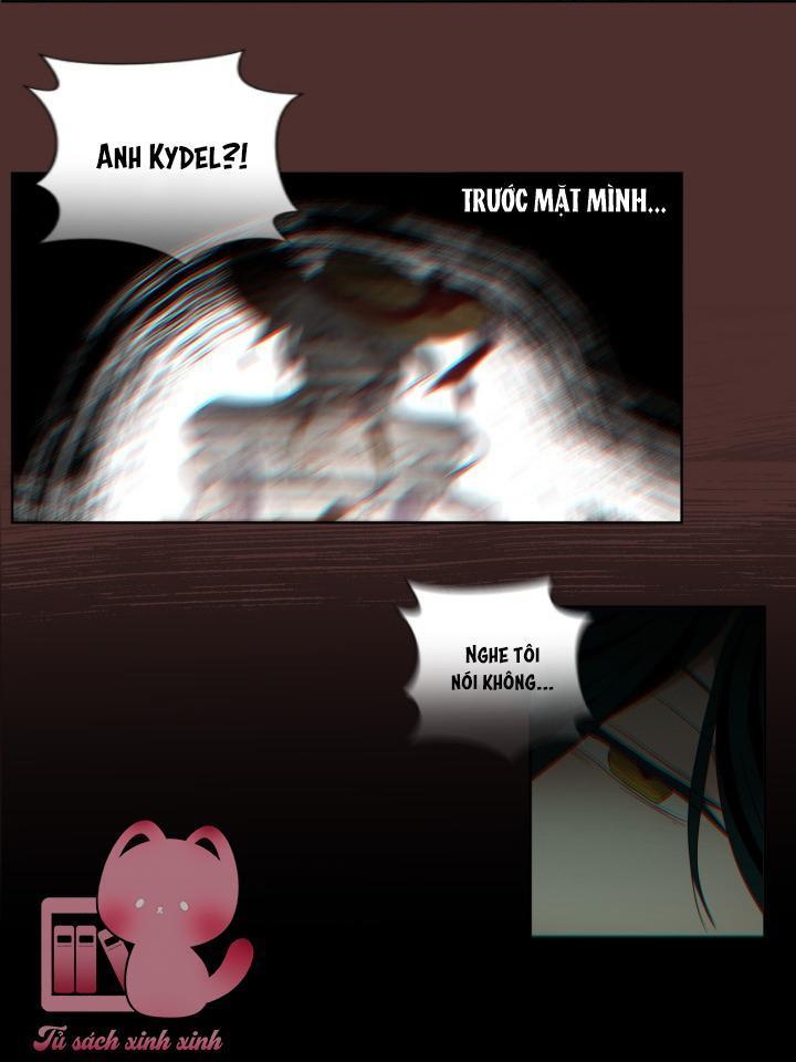 nguyện ước vô vọng của ma nữ chapter 2 34