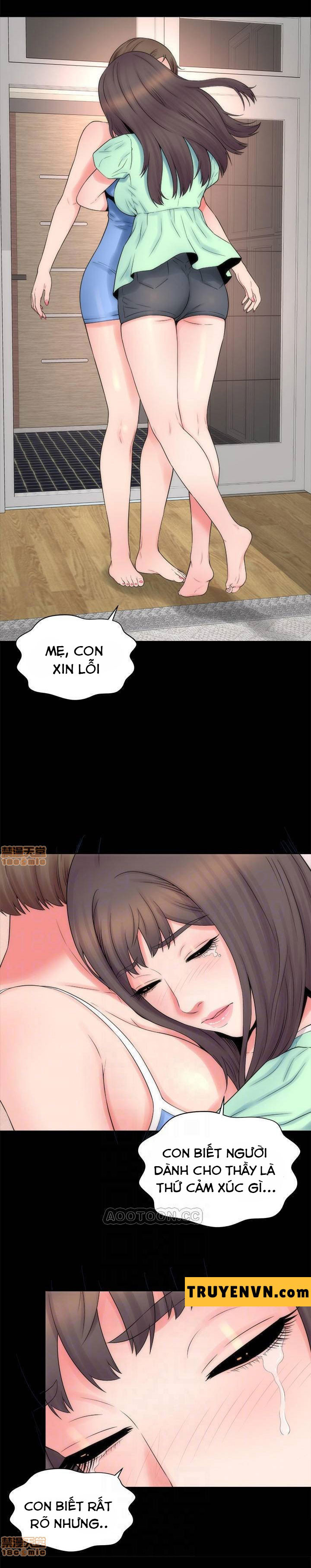 mother and daughter next door chapter 48 11