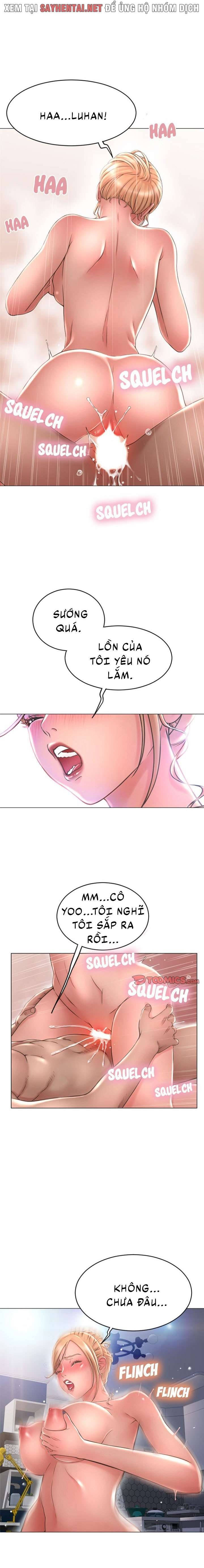 xa tận chân trời, gần ngay tr?.. chapter 28 18