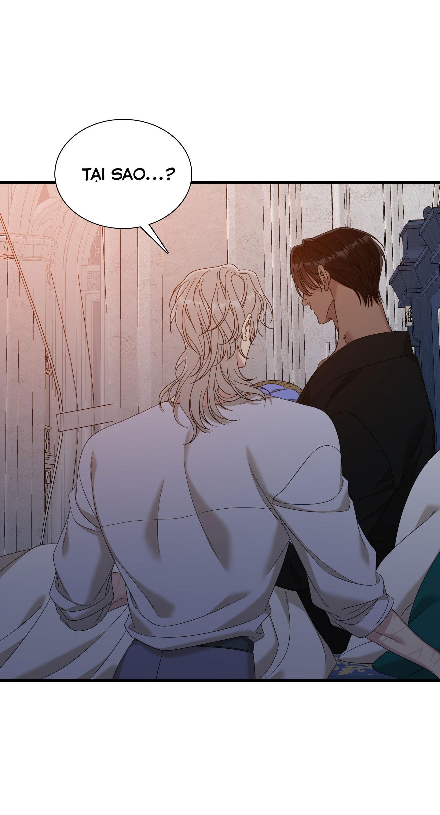 ái tình tự tâm chapter 47 12