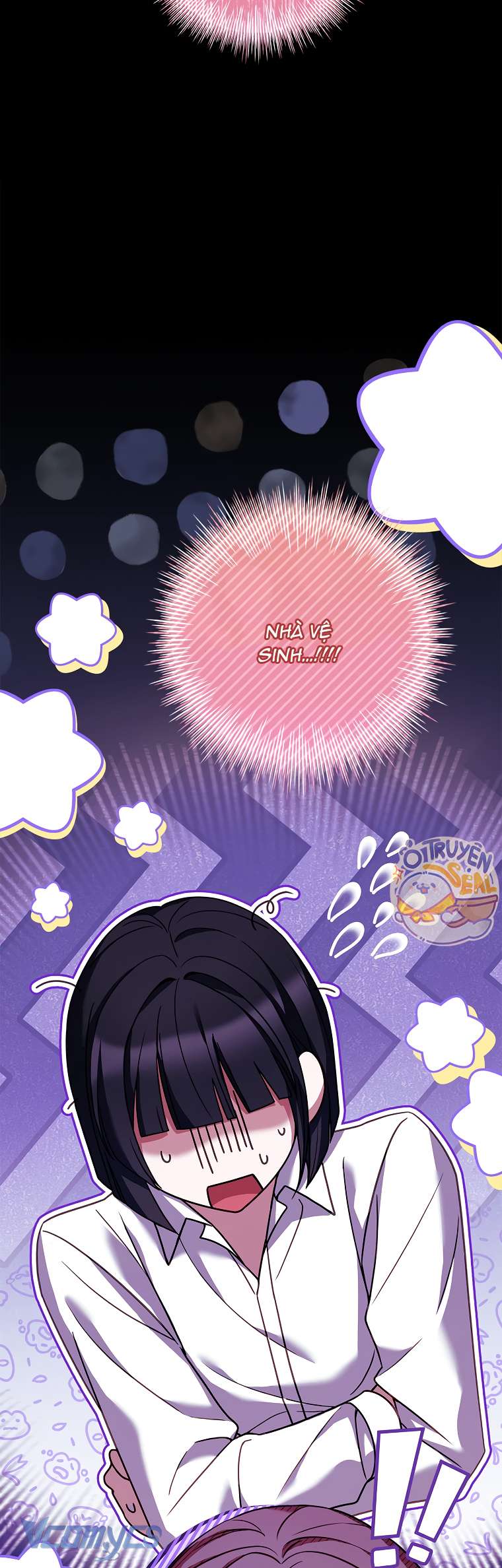 tôi đã tắt cài đặt chế độ nhận thức nỗi đau! chapter 15 42