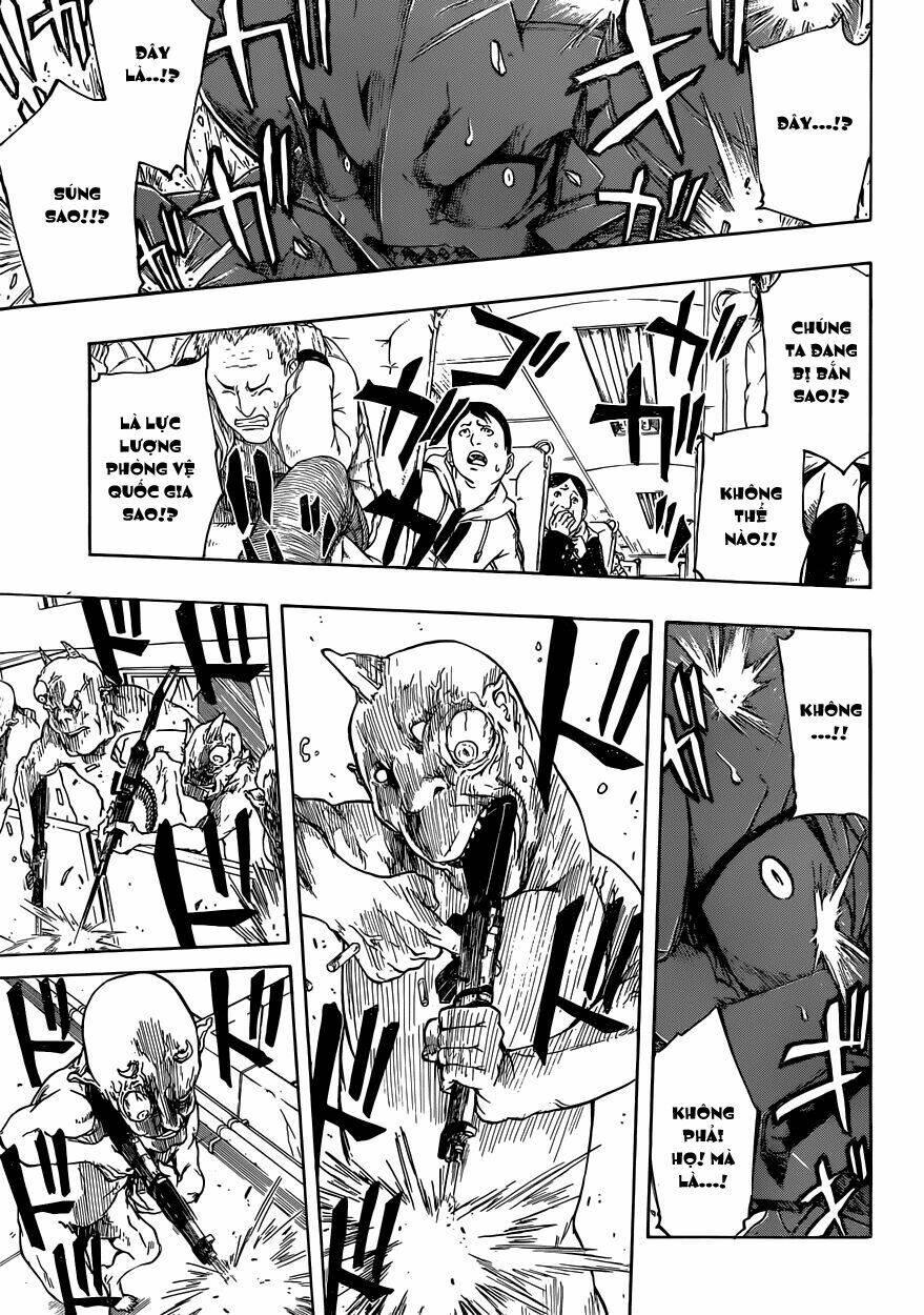 iron knight chapter 7 18