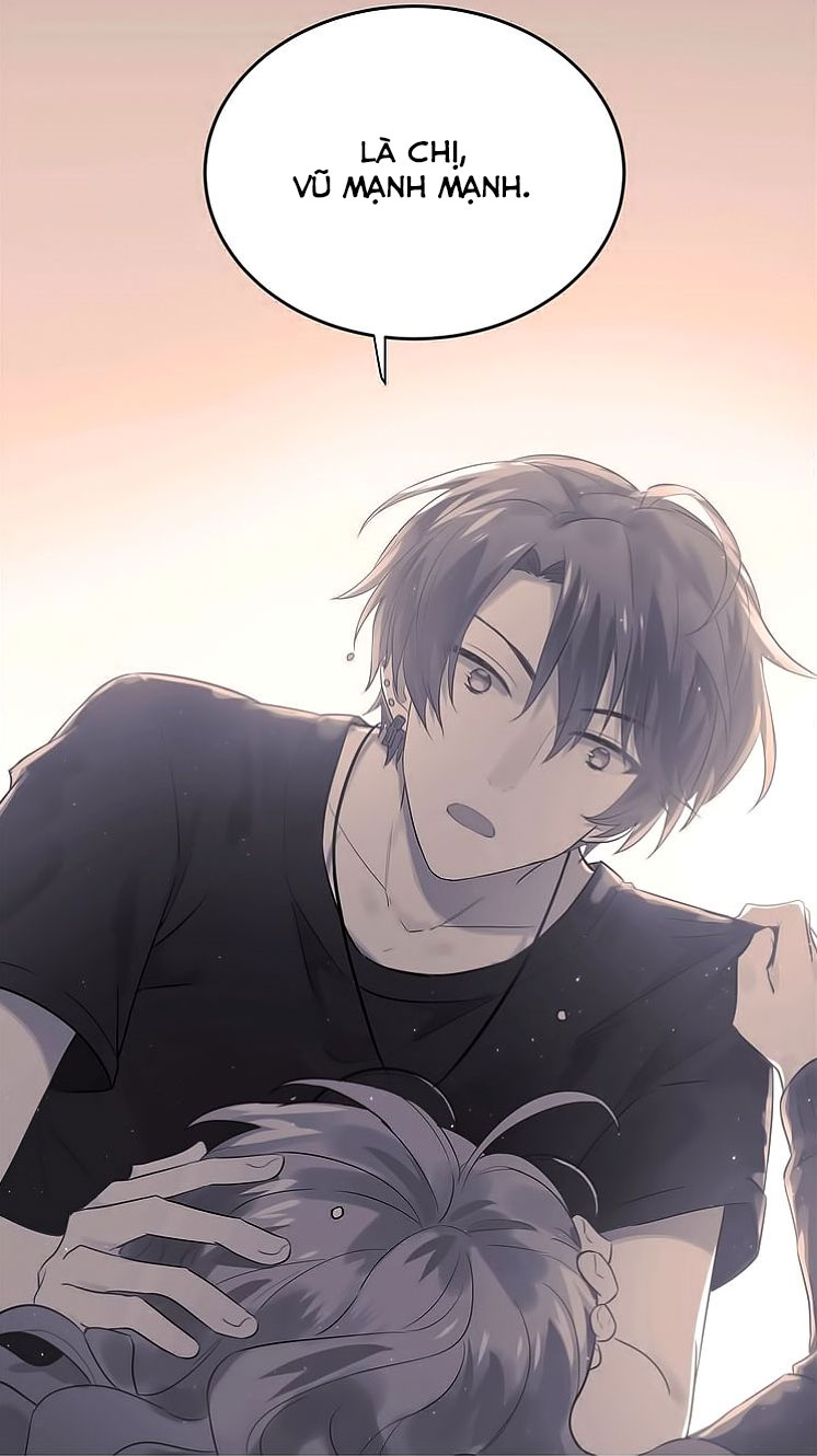 Tình Yêu Hoang Tưởng chapter 2 - Trang 4