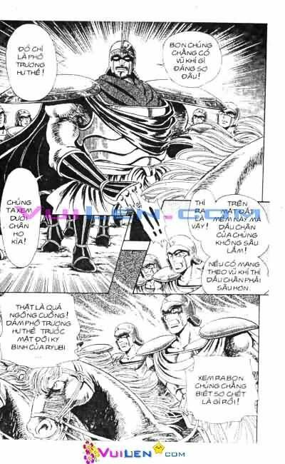 vương tử takeru chapter 21 111