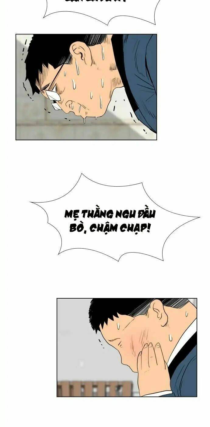 kẻ hồi sinh chapter 101 28