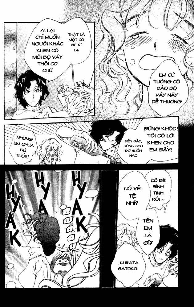 dear mine chapter 16 7