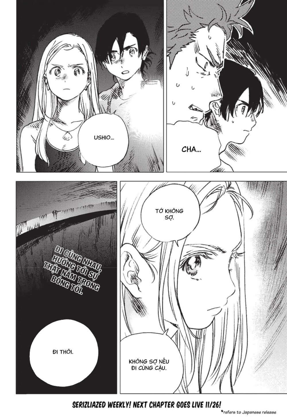 summer time render chapter 49 21