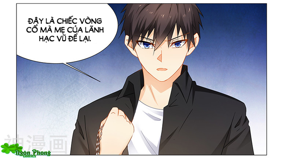 phúc hắc tổng tài đừng tới đây chapter 65 2