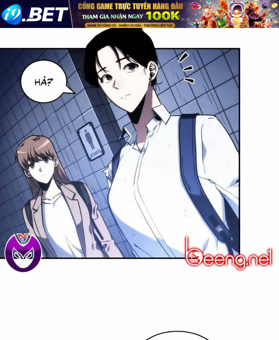 toàn trí độc giả - omniscient reader chapter 25 56