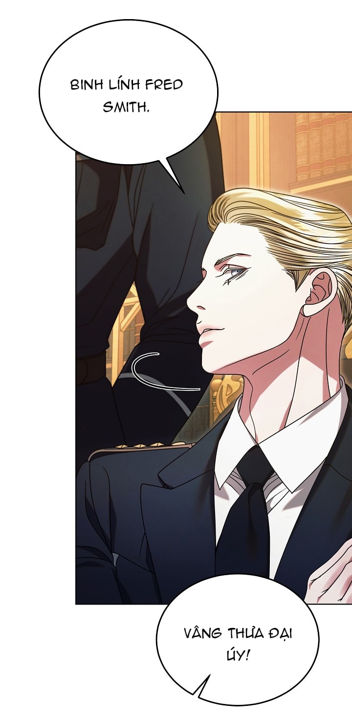 [18+] hãy cầu xin ta đi chapter 19.2 15