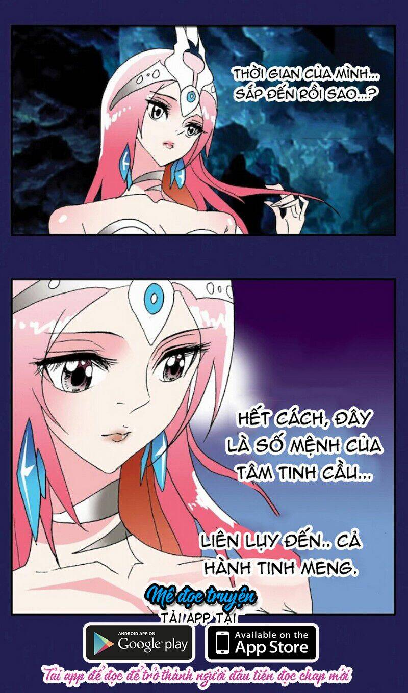 nhà có siêu dễ thương chapter 115 22