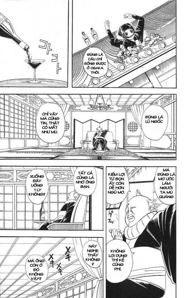gintama - linh hồn bạc chapter 49 7