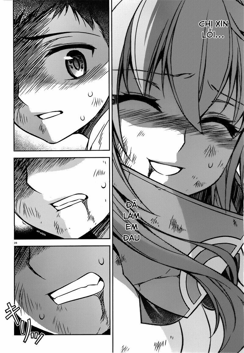 ark:romancer chapter 6 32