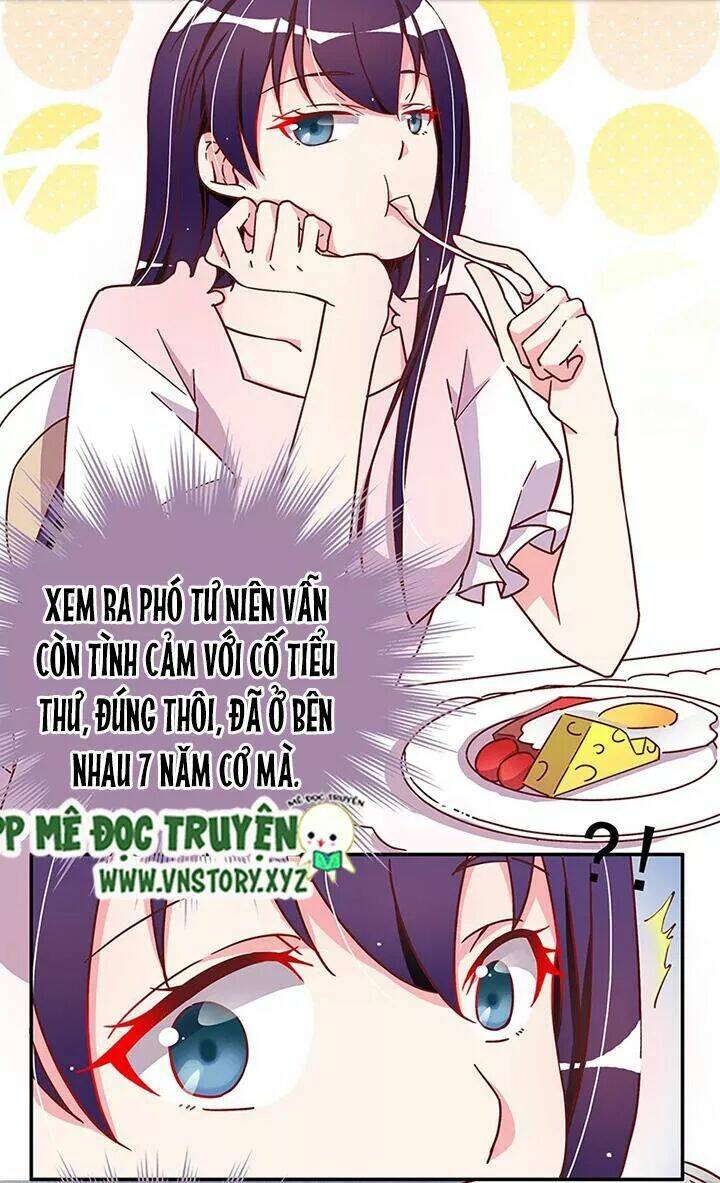 yêu em, sai đến tận cùng chapter 27 5