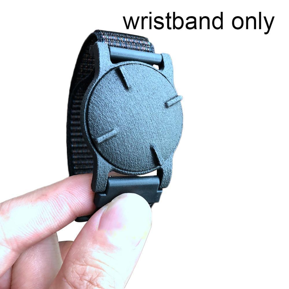 Ốp Lưng Cho Apple Airtags Bảo Vệ Thiết Bị Định Vị Theo Dõi Chống Mất Thiết Bị Bảo Vệ Tay Vòng Đeo Tay Cho Trẻ Em