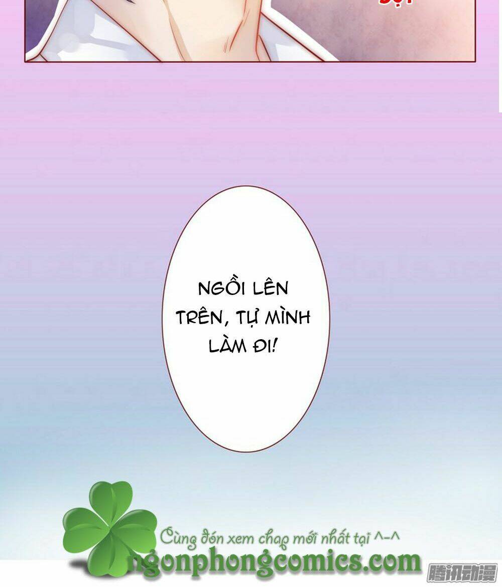 bá đạo tổng tài yêu tôi chapter 4 17