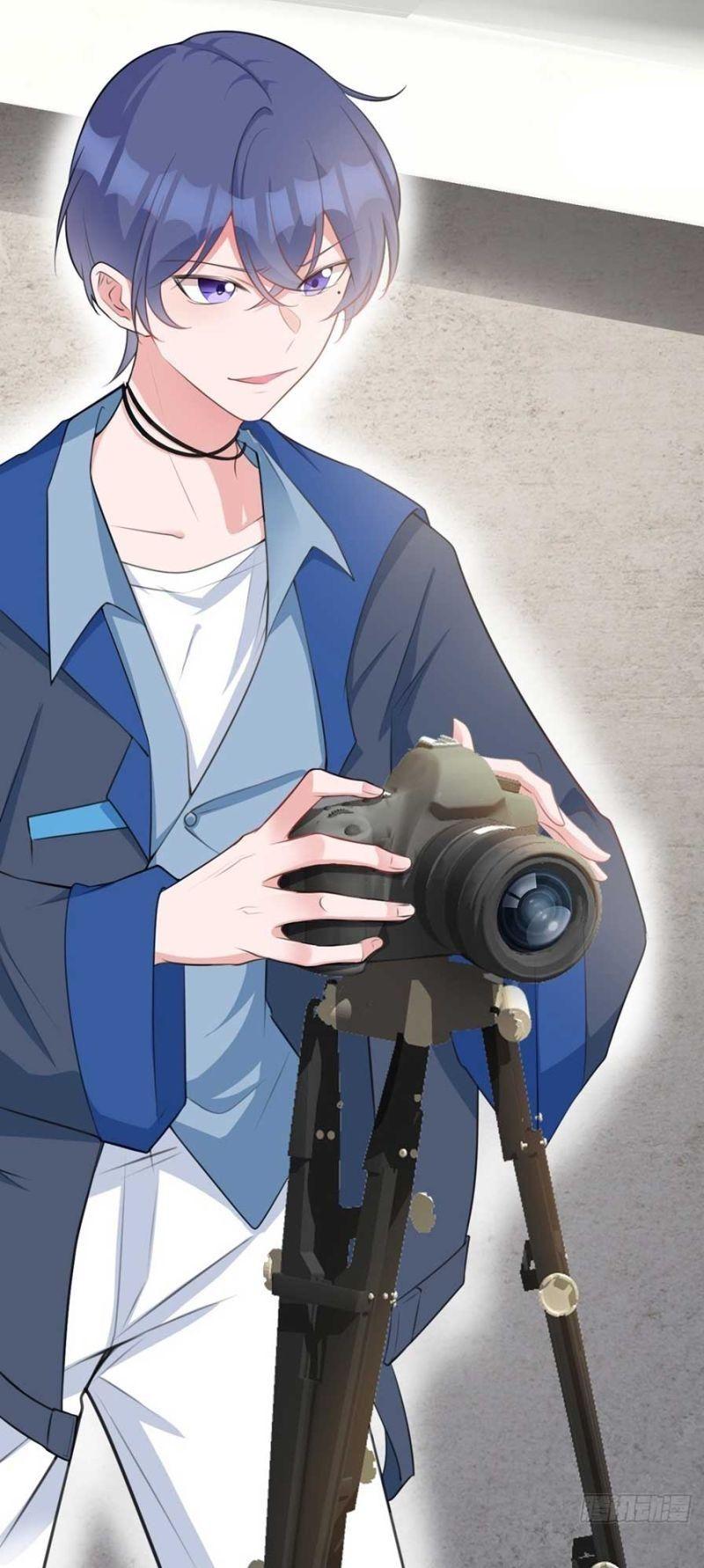 siêu cấp trà xanh hệ thống chapter 18 3