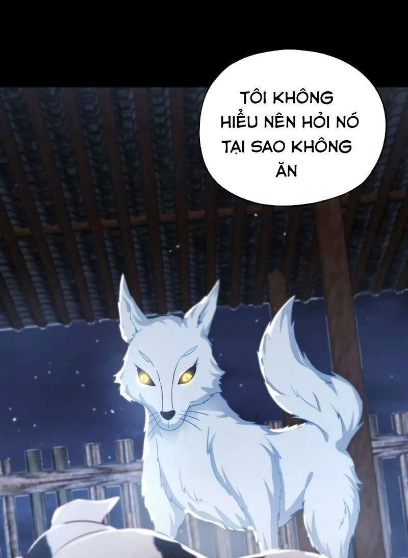 vòng bạn bè mạnh nhất của tiên giới chapter 42 52