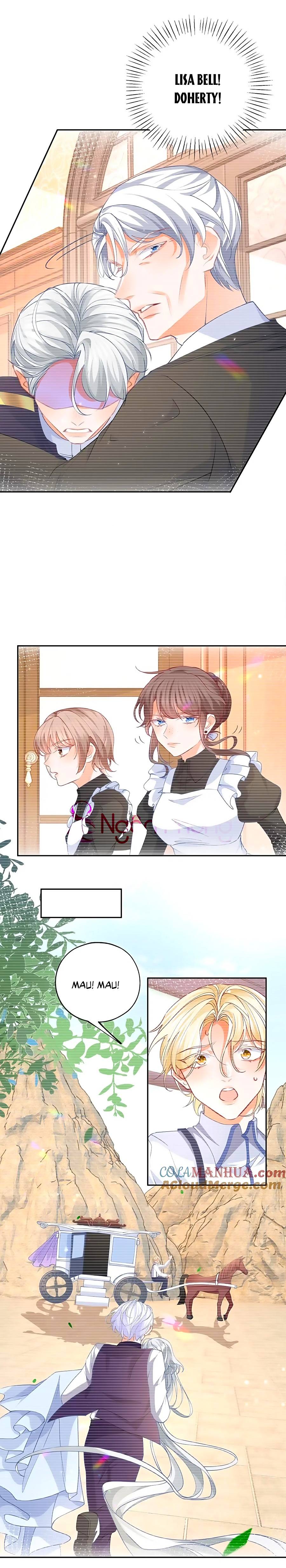 ngày nào đó trở thành công chúa tế phẩm chapter 182 2