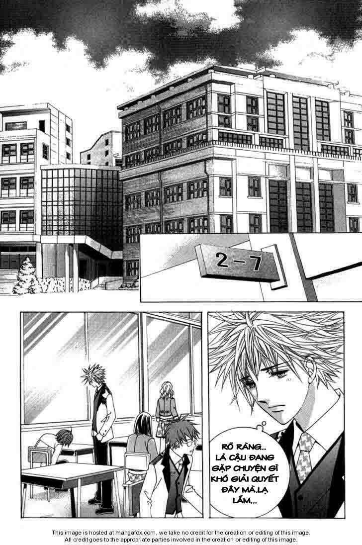 she's scary chapter 3 4