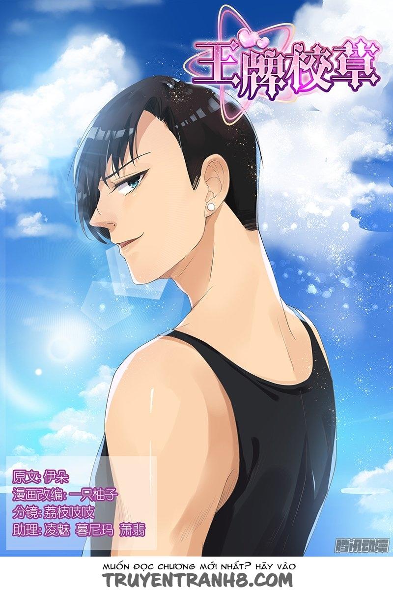 vương bài giáo thảo chapter 88 1