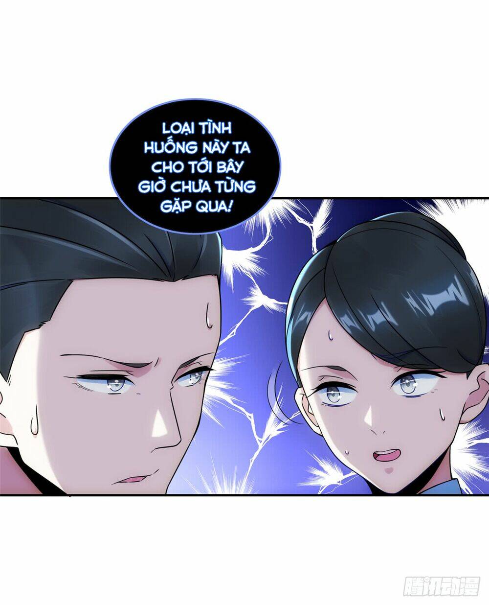 đàn ông trong tương lai không dễ làm chapter 4 29