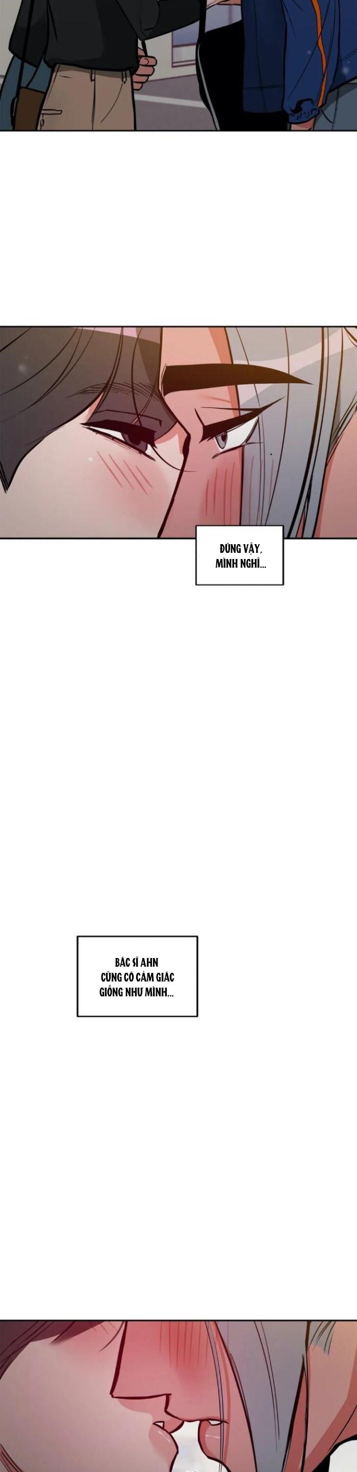 đối tác cơ thể hoàn hảo chapter 13 21