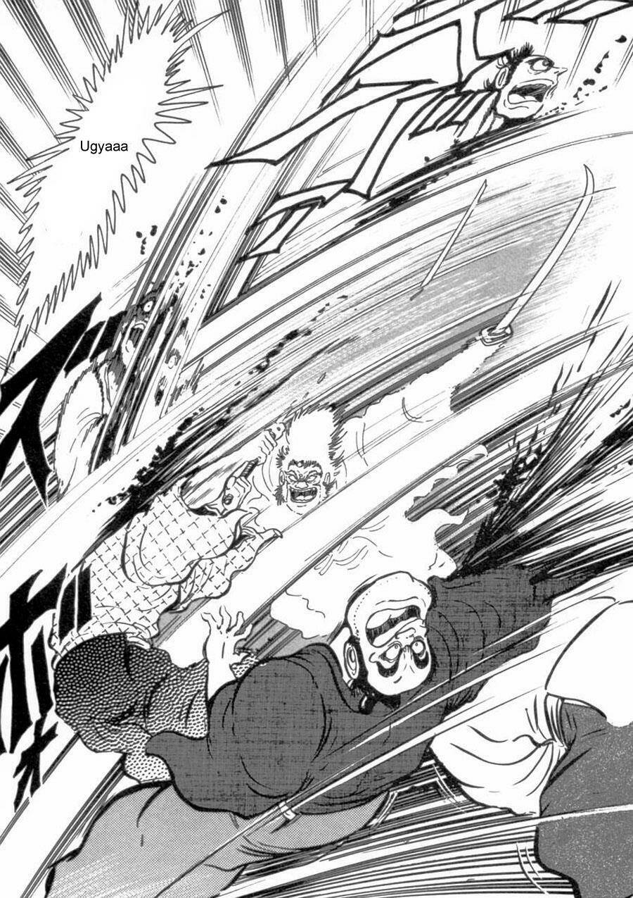 makai tenshou chapter 6 8