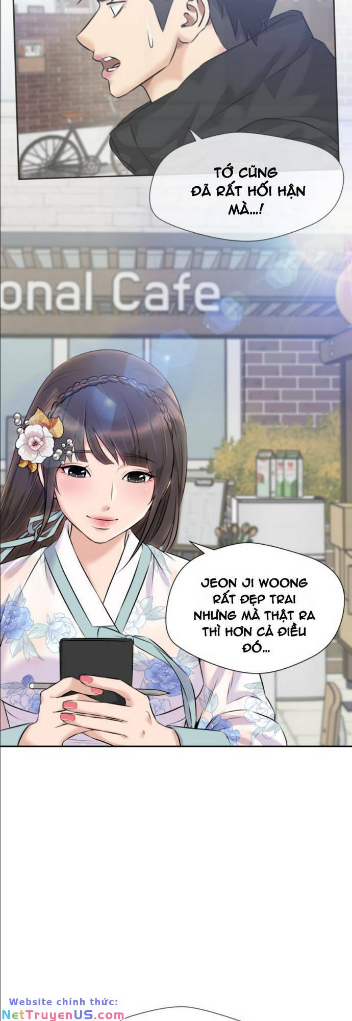 gương mặt thiên tài chapter 143 26