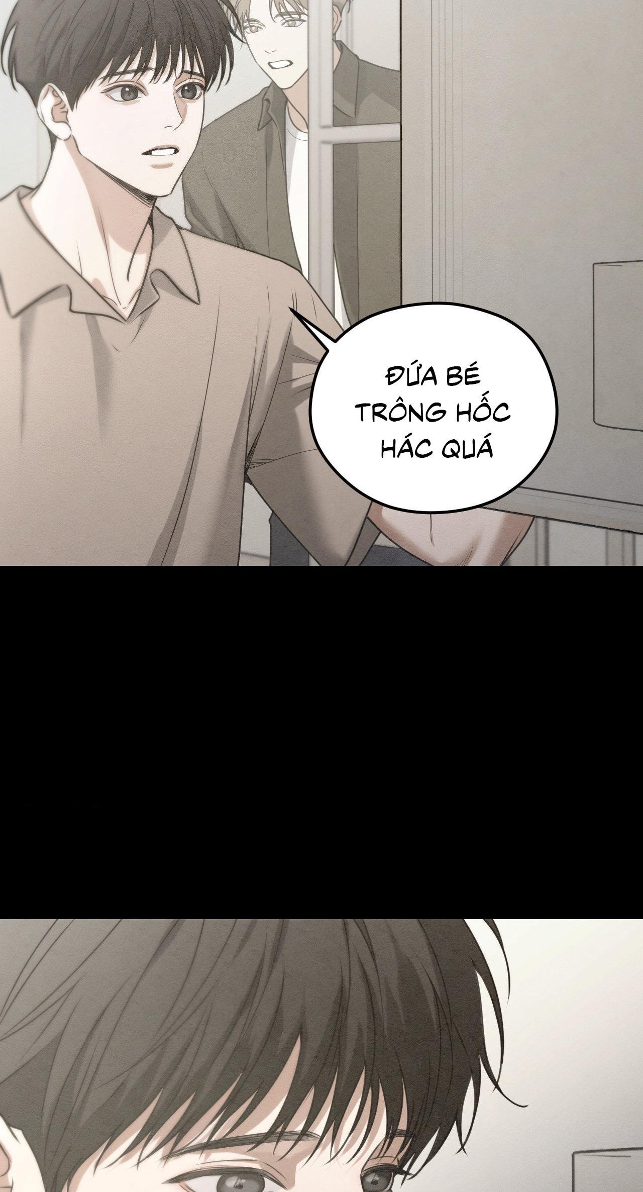 dear teddy bear chapter 28 30