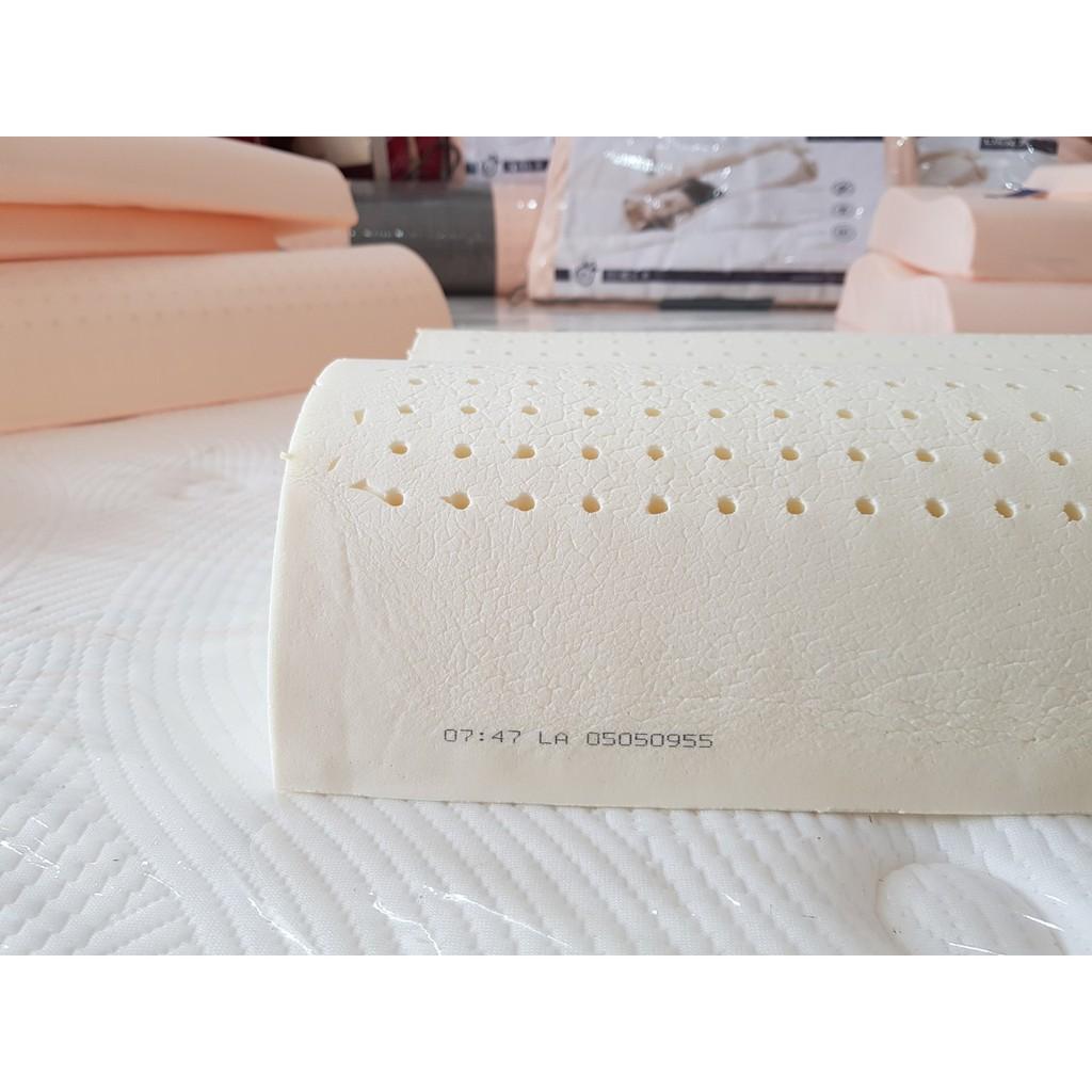 Gối cao su Liên Á Contour 38x51 , Chống ngáy