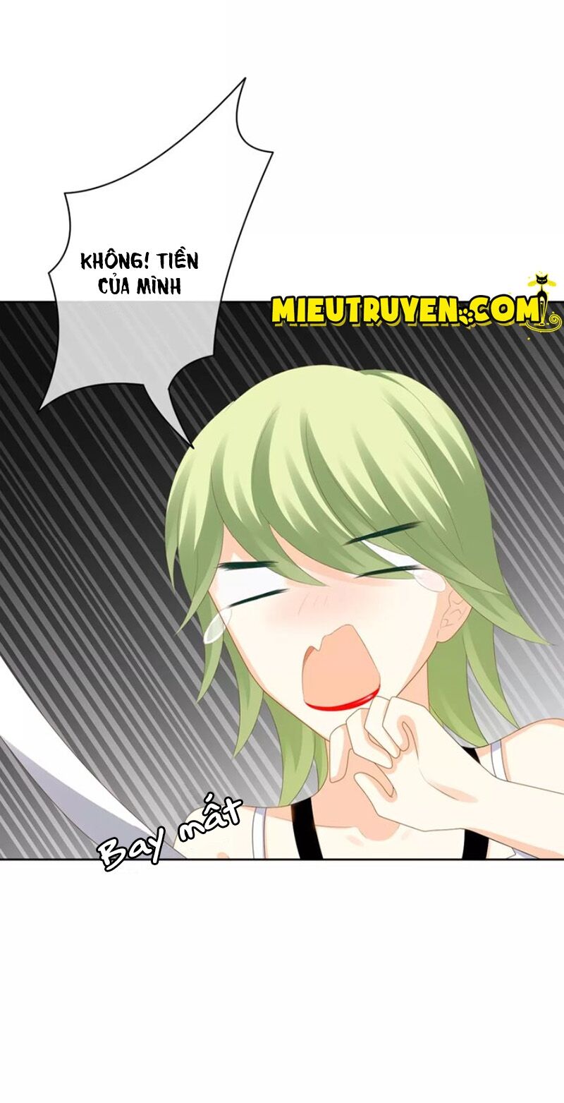 độc nhãn ác ma của ta chapter 22 4