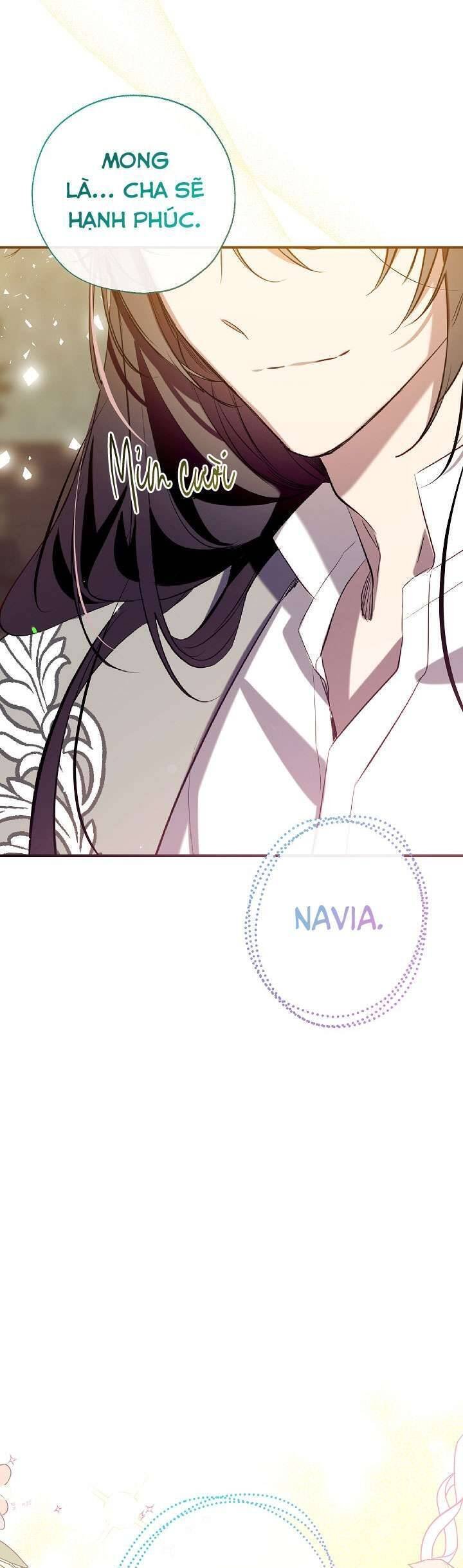 chúng ta có thể trở thành gia đình được không? chapter 130 60